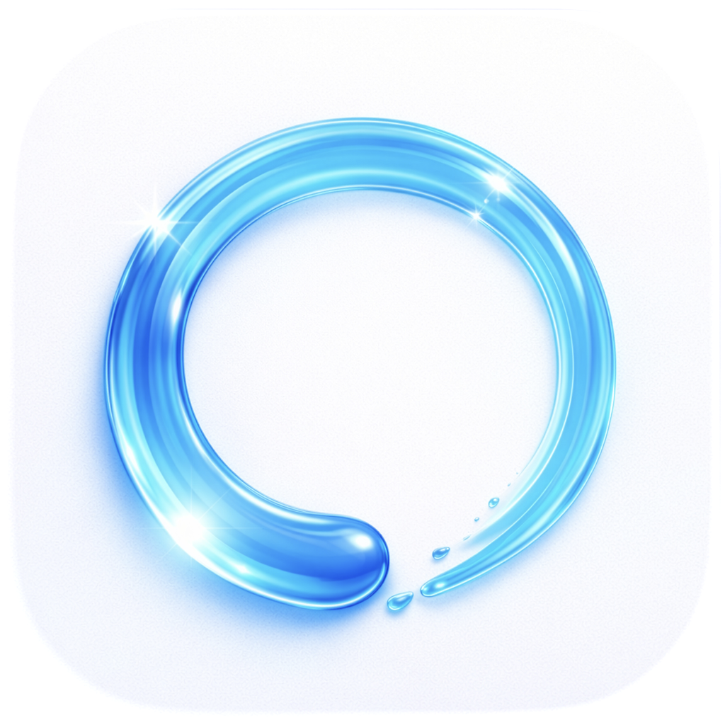 Hush Mode app icon artwork